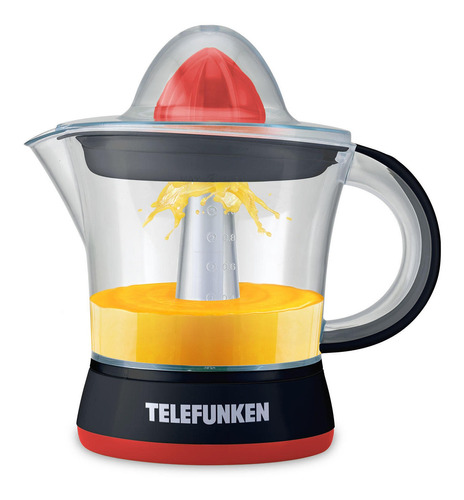 Exprimidor Eléctrico Telefunken Juicer 1250