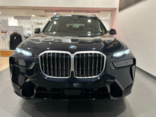 Bmw X7 Xdrive40i