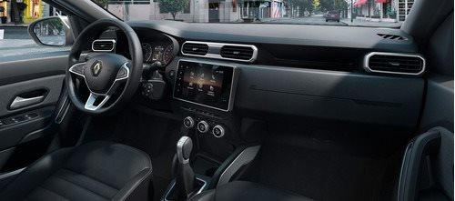 Imagen 6 de 15 de Renault Duster Intens Outsider 1.6 2023 0km