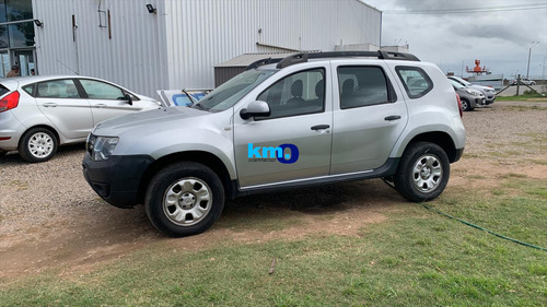 Renault Duster 1.6 Ph2 4x2 Dynamique 110cv