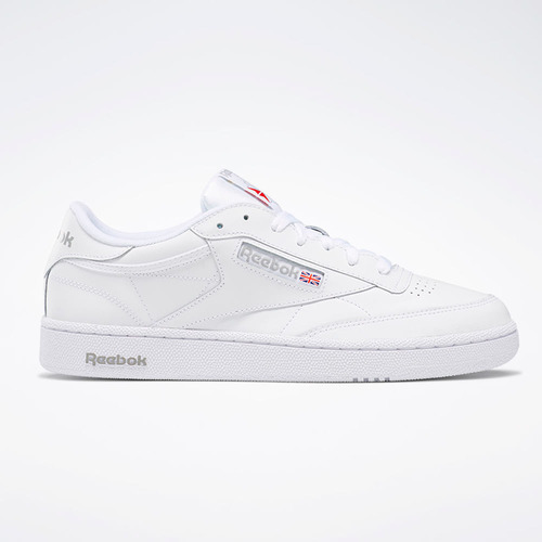 Tenis Reebok Hombre 100000154 Club C 85