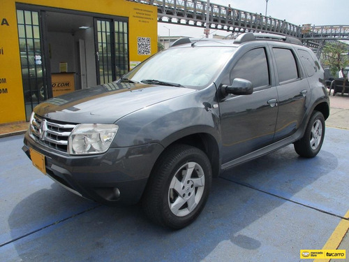 Renault Duster 2.0cc 4x2 At Aa