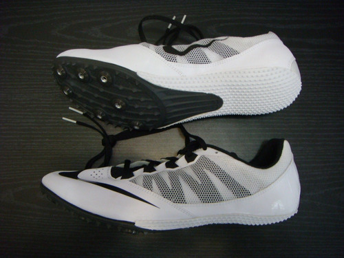 Spikes Zapatillas Clavos Atletismo Nike  Talle 13 De Usa