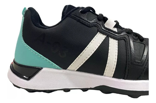 Zapatillas Tartaneras Balling Botines Hockey - Local Olivos