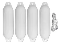 Comprar Defensa Náutica Inflable Mediana Easterner P\u002F Lancha X 4u