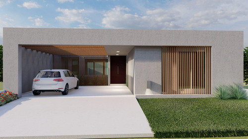 Casa En Docta Boulevard!
