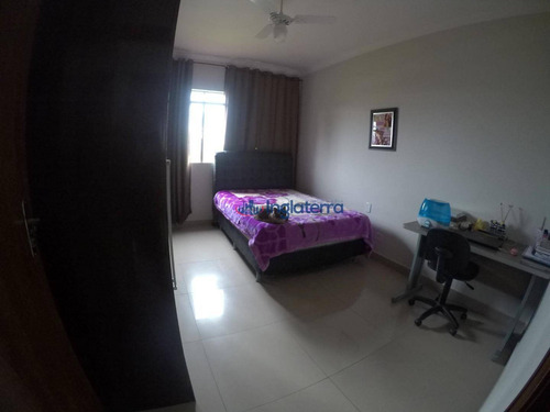 Imagem 5 de 17 de Apartamento À Venda, 102 M² Por R$ 360.000,00 - Centro - Londrina/pr - Ap0756