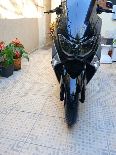 Imagem 9 de 12 de Yamaha N-maxx