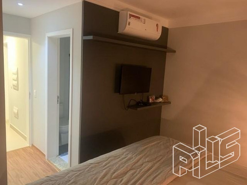 Imagem 16 de 30 de Apartamento À Venda Em Parque Campolim - Ap009212