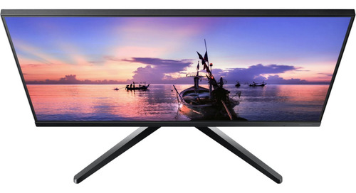 Monitor Samsung 27'' T350 Led Freesync 144hz Lf27t352fhnxza (Reacondicionado)
