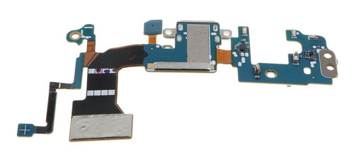 Cable Flexibles Micro Usb Carga Compatible Con S8 G892a