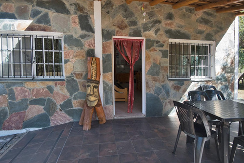 Imagen 19 de 30 de Complejo De Cabañas, Corralito, Luyaba, Córdoba