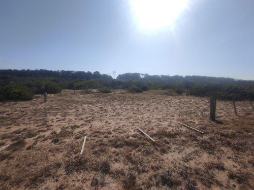 Terreno En Venta En El Caracol