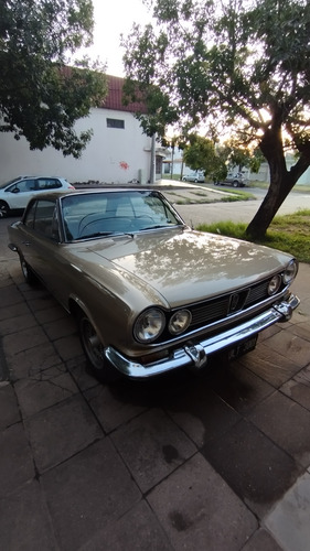 Coupe Torino Ts Año 1973 Motor Torino 7b Nafta