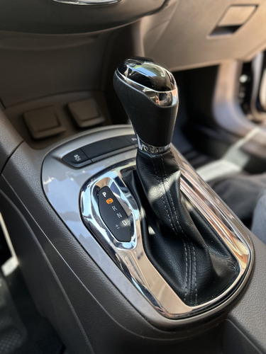 Chevrolet Cruze 1.4 Ltz At Sedan