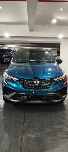 Renault Arkana 1.3 E-Tech Hybrid