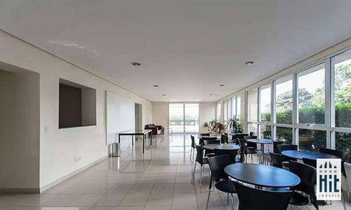 Imagem 11 de 17 de Apartamento À Venda, 60 M² Por R$ 585.000,00 - Jardim Da Saúde - São Paulo/sp - Ap3864