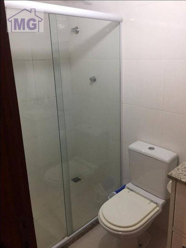 Imagem 15 de 28 de Apartamento Com 2 Dormitórios À Venda, 67 M² Por R$ 410.000,00 - Cavaleiros - Macaé/rj - Ap0117