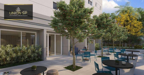 Imagem 24 de 27 de Apartamento Com 3 Dormitórios À Venda, 83 M² Por R$ 903.000,00 - Santo Amaro - São Paulo/sp - Ap51585