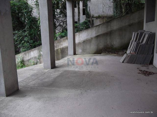 Imagem 6 de 30 de Casa Residencial À Venda, Nova Paulista, Jandira - Ca0068. - Ca0068