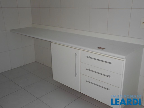 Imagem 10 de 15 de Apartamento - Morumbi - Sp - 436171