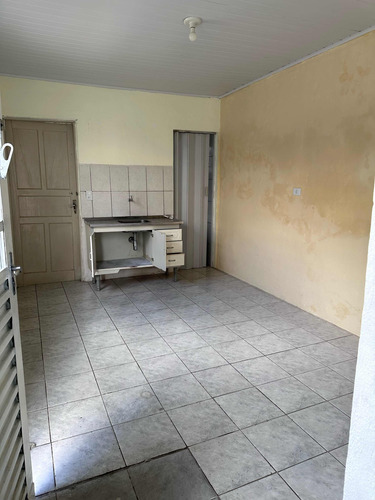 Aluguel Galpao Terreno 530m2 - Vila Ede