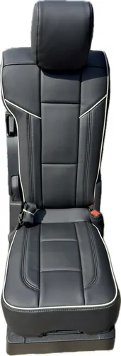 comprar Asiento Segunda Fila Suburban Tahoe 2021