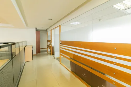 Oficina En Arriendo En Centro Internacional. Cod A1094008