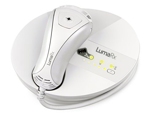 Lumarx Full Body Ipl Depilacion Definitiva Para La Cara