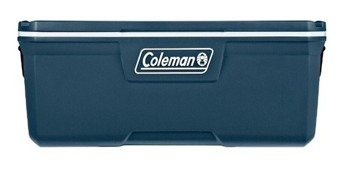 Conservadora Coleman 150qt Chest 6 Dias Frio Usa 