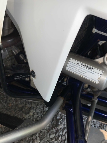 Imagen 14 de 21 de Suzuki Ltr 450 / Yamaha Yzf 450 450r Banshee Honda Kawasaki