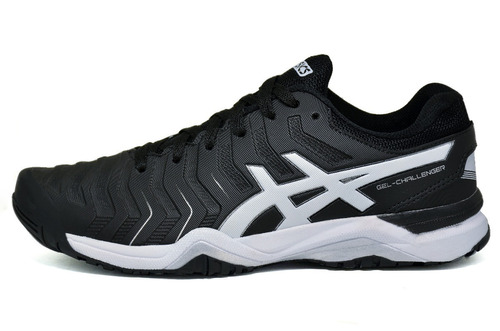 tenis masculino asics mercado livre