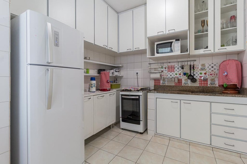 Imagem 4 de 15 de Apartamento À Venda, 3 Quartos, 2 Vagas, Eldorado - Contagem/mg - 23490