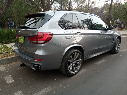 Bmw X5 2018 4.4 Xdrive50ia M Sport At