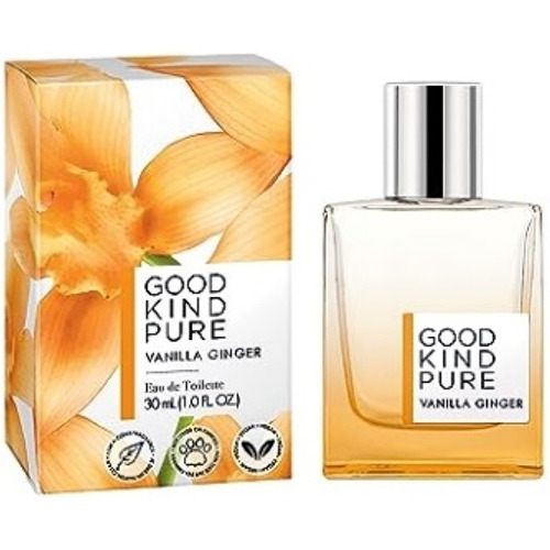 Good Kind Pure Eau De Toilette En Spray