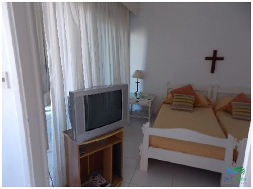 Apartamento En Punta Del Este, Mansa- Ref: 1024