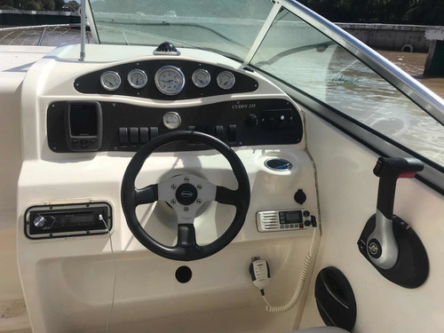 Canestrari 235