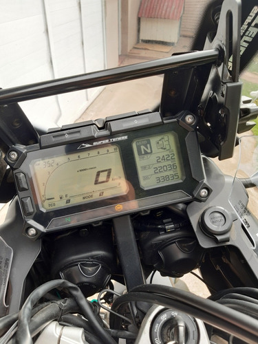 Imagen 5 de 9 de Yamaha Super Tenere 1200
