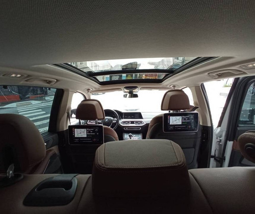 Imagem 11 de 14 de Bmw X5 3.0 4x4 30d I6 Turbo Diesel 4p Automático