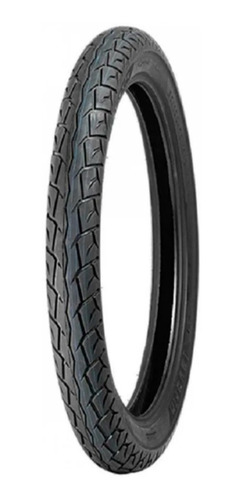 Pneu 80/100/18 Titan Strada Ybr Factor Yes Levorin Matrix