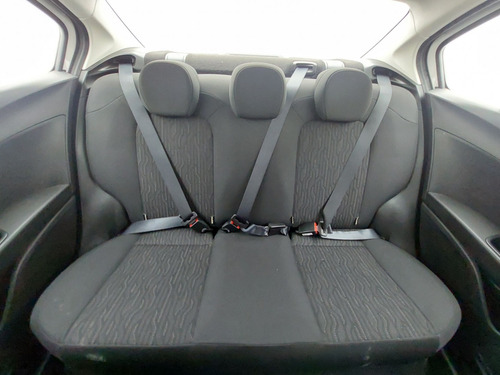Fiat Cronos 1.3 FIREFLY FLEX DRIVE MANUAL