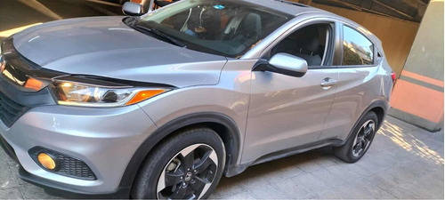 Honda HR-V 1.8 Uniq Cvt