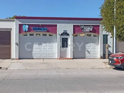 Local comercial en renta