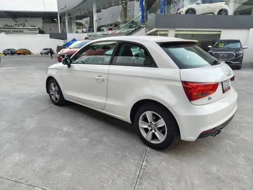 Audi A1 1.4 Urban 3p At