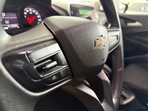 Chevrolet Onix 1.0 LS At