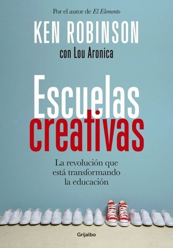 Escuelas Creativas - Ken Robinson