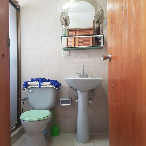 Conjunto Residencial Andrea