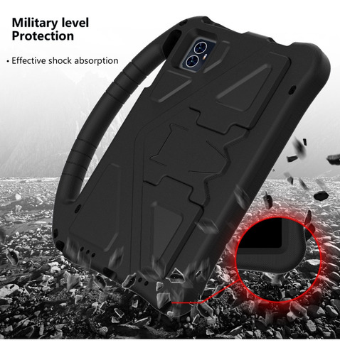 Funda Eva Negra Para Teclast M50 Hd 10.1 /m50 Pro