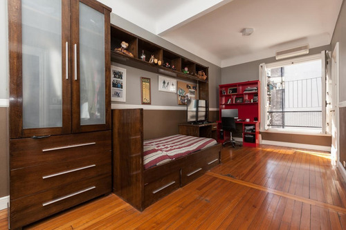 Imagen 13 de 21 de Departamento - Recoleta