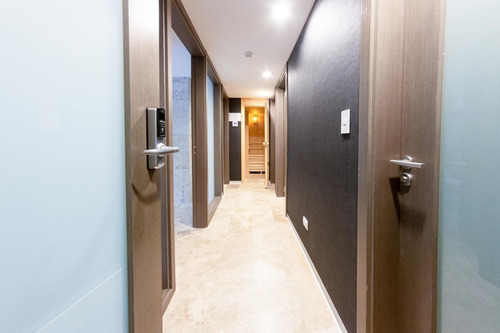 Imagen 12 de 30 de Venta Monoambiente Villa Urquiza Full Amenities